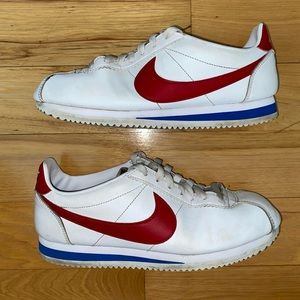 Nike Womens Classic Cortez
